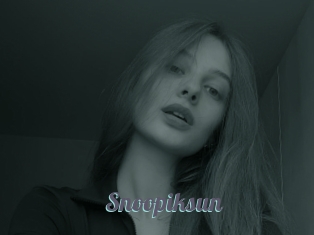 Snoopiksun