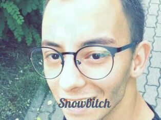 Snowbitch