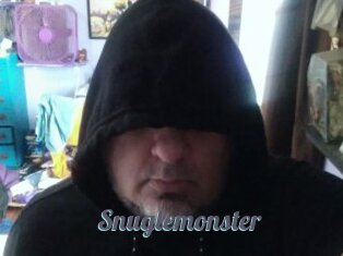 Snuglemonster