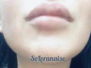 SoLoranaise