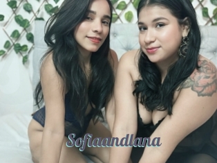 Sofiaandlana