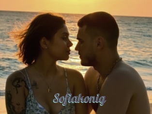 Sofiakonig
