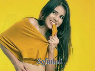 Sofialati