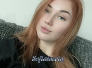 Sofialovely
