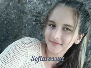 Sofiarossyx