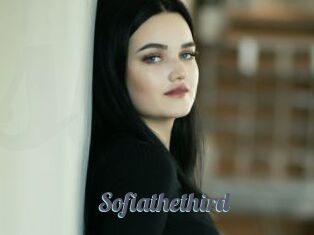 Sofiathethird
