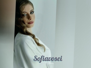Sofiavosei