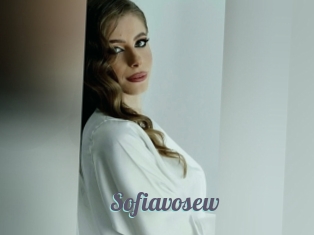 Sofiavosew