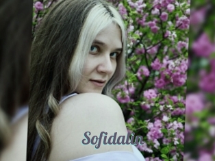 Sofidalin