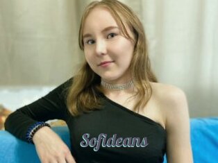 Sofideans