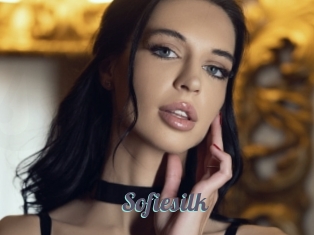 Sofiesilk