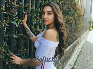 Sofiwhite