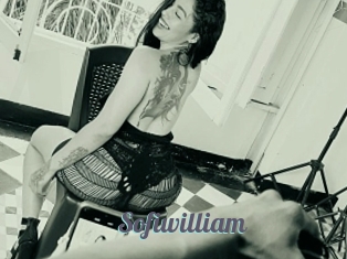 Sofiwilliam