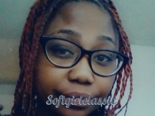 Softgirlclassic