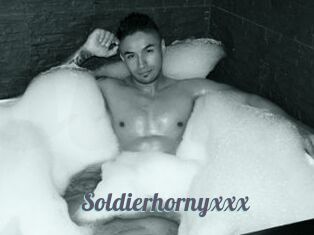 Soldierhornyxxx