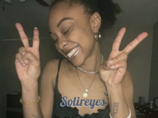 Solireyes