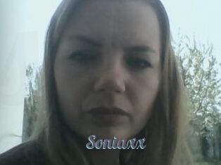 Soniaxx