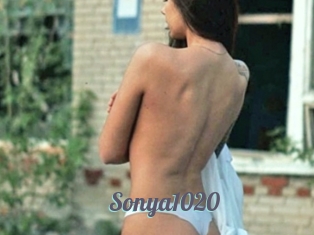 Sonya1020