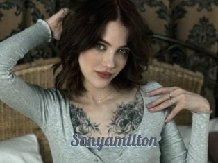 Sonyamilton