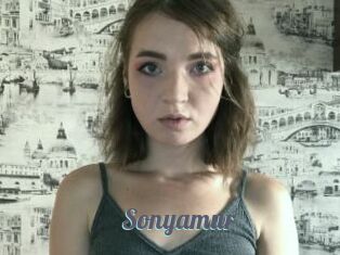 Sonyamur