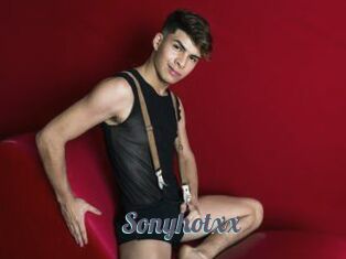 Sonyhotxx