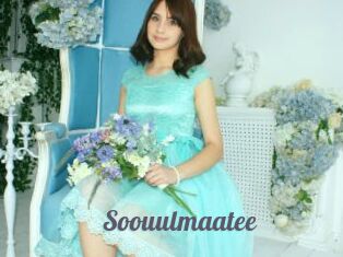 Soouulmaatee