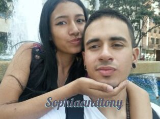 Sophiaandtony
