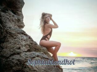 Sophiablondhot