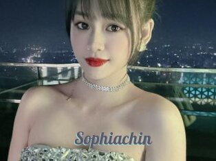 Sophiachin