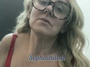 Sophiahilluk