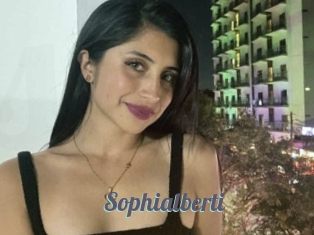 Sophialberti
