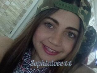Sophialovexx