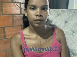 Sophiasmith22