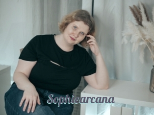 Sophiearcana