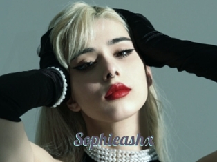 Sophieashx