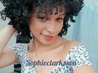 Sophieclarksson