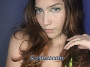 Sophievcam