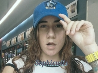 Sophiewils