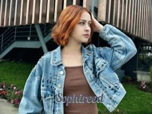 Sophireed