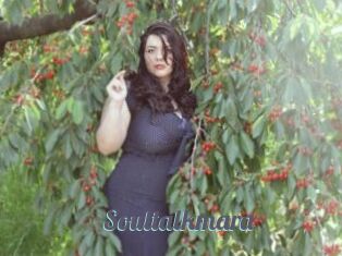Soultalkmara