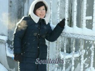 Soultalks