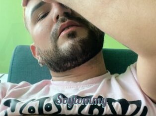 Soytommy