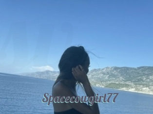 Spacecowgirl77