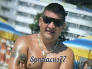 Spartacus77