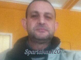 Spartakus120