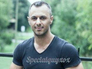 Specialguyxox