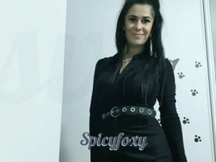 spicyfoxy Sexe Videos Gratuites