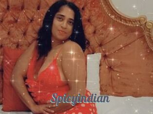 Spicyindian