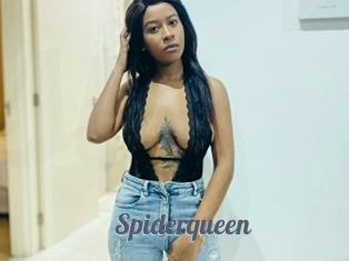 Spiderqueen