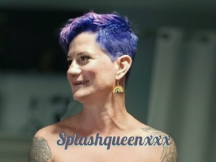 Splashqueenxxx